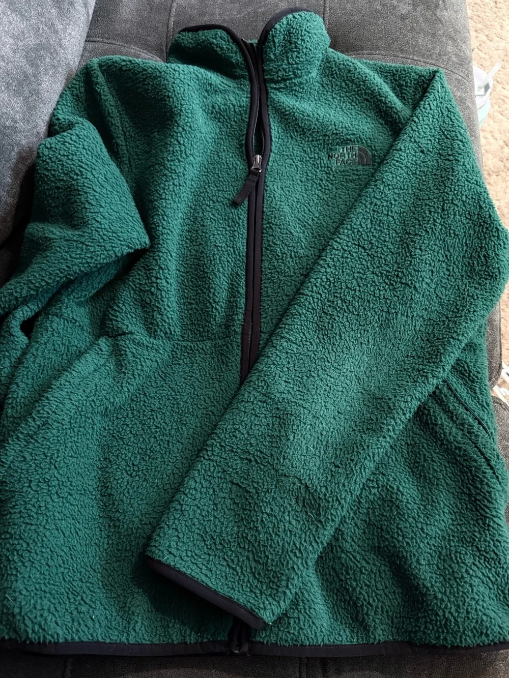 Men’s The North Face Sherpa